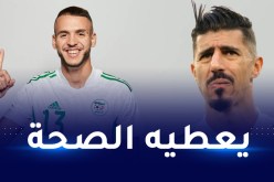 بونجاح:”زروقي قدم ما عليه خلال فترة غيابي”