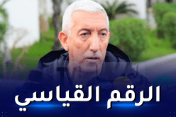 سلسلة الخضر لعدد المُباريات دون هزيمة.. عبود يناقض العبدي