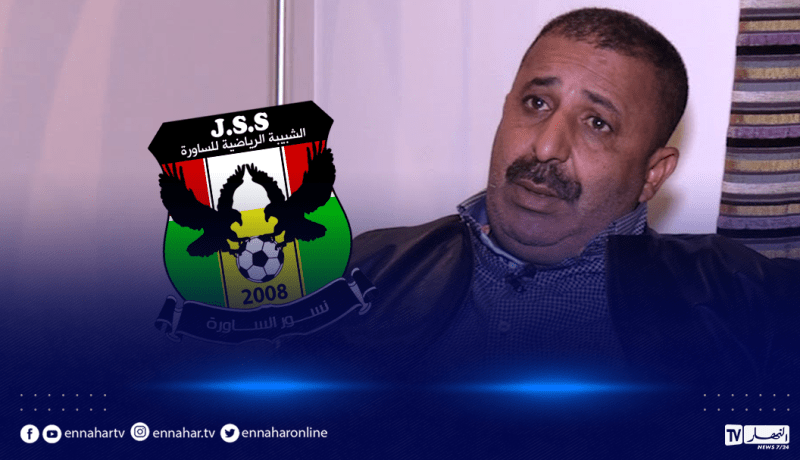 زرواطي: “أتمنى ترشح عدة أسماء لرئاسة الرابطة”