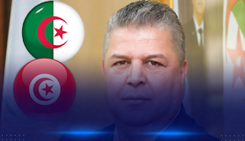 عمارة: “منتخبنا واعٍ بالمسؤولية التي تنتظره في مواجهة تونس”