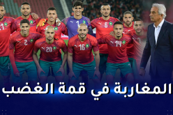 تصريحات حليلوزيتش تُثير الغضب في المغرب والجامعة الملكية ترد !