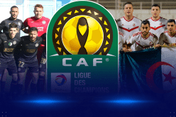 رابطة الأبطال الإفريقية.. مجموعة نارية لوفاق سطيف وشباب بلوزداد