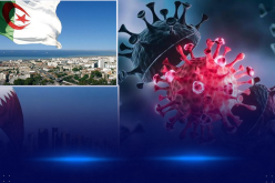 قطر تصنف الجزائر في القائمة الحمراء لفيروس كورونا