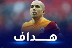 فيغولي هداف ويقود غلطة سراي لفوز جديد