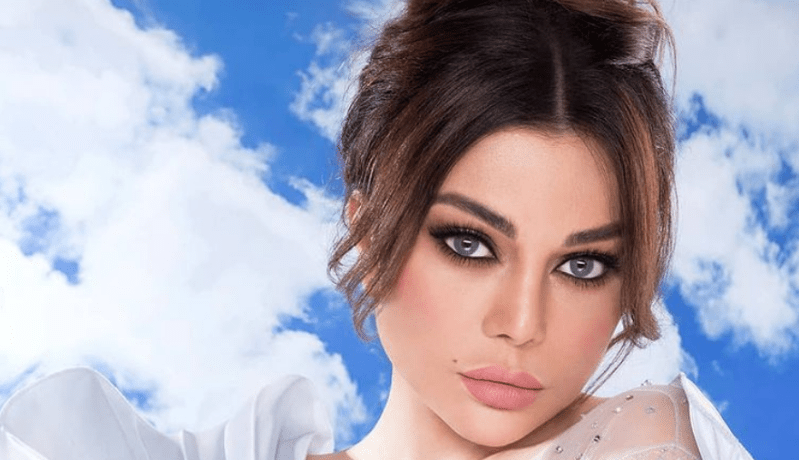 بالصور: لن تصدقوا جمالها.. الظهور الأول لوالدة هيفاء وهبي