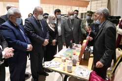 وزير الصناعة: إرساء منظومة وطنية قوية وفعالة لتشجيع الإستثمارات