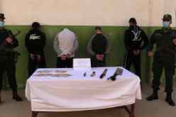 تيبازة: الدرك يوقف 5 أشخاص مشتبه بقتلهم عجوزا بمنزلها في بواسماعيل