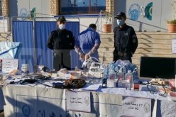 وهران: طبيب عام مزيف يفتح عيادة طبية تحت غطاء الحجامة