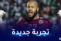 مبولحي يقترب من الإنضمام إلى العالمي