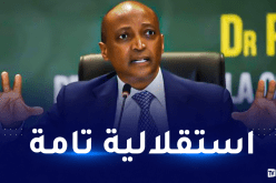 موتسيبي يردّ على شكوك صحّة نتائج الـ PCR في كأس افريقيا