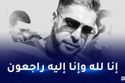 الصحفي عدلان شويعل في ذمة الله