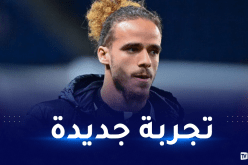 نيس يدخل صراع الظفر باللاعب الجزائري المتألق في الليغ 1