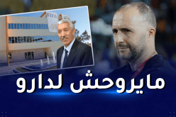 عبود: هذا هو سرّ نجاح بلماضي مع الخضر