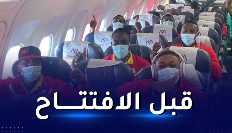 بوركينافاسو تعلن عن إصابات كورونا عشية مواجهة الكاميرون