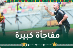 قنبلة مدوية.. تقنية “الفار” كانت مُعطلة في لقاء الخضر وغينيا الإستوائية