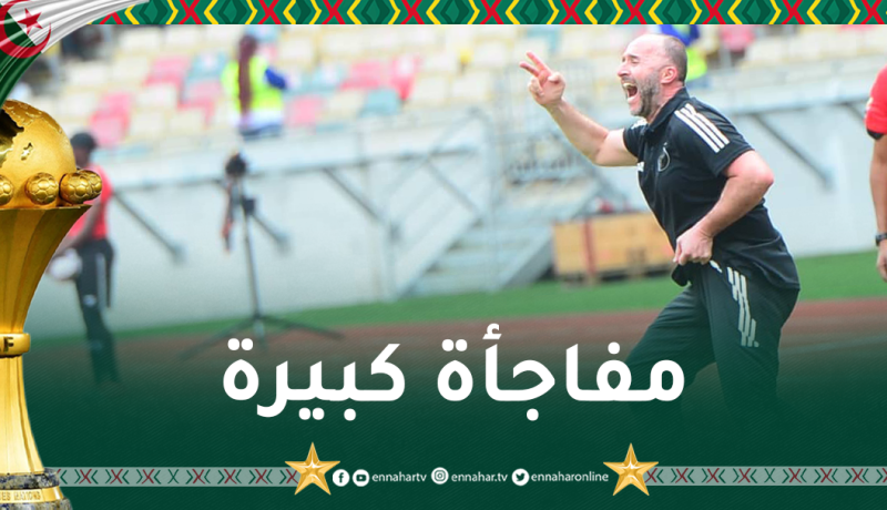 تعرّف على ردود فعل الإعلام العالمي والعربي بعد تعادل الخضر