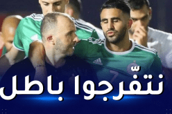 هذه هي القنوات التي ستبثّ مباريات الخضر في كأس إفريقيا مجّانا