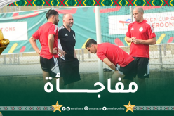 لأول مرة.. بلماضي يسترجع جميع لاعبيه قبل موعد غينيا الاستوائية