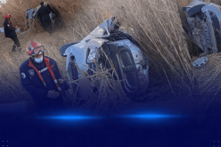 المسيلة..وفاة 3 اشخاص وإصابة 2 اخرين في حادث مرور ببن سرور