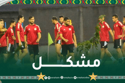 ظروف مناخية صعبة ستواجه المنتخب الوطني خلال لقاء غينيا الإستوائية