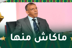 دراجي يكذّب شائعات التعديّ لفظيا على فتاة مغربية