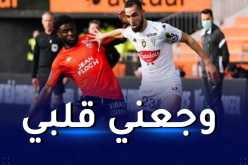 سطمبولي: بن طالب أصابه الجنون في هذه الفترة خلال مشواره الكروي