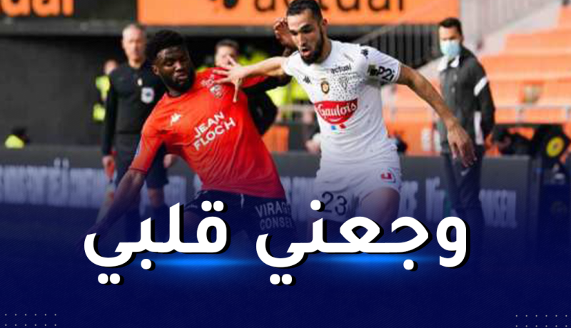 سطمبولي: بن طالب أصابه الجنون في هذه الفترة خلال مشواره الكروي