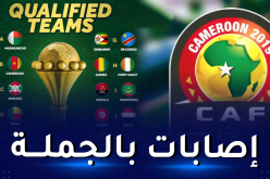 كورونا تهدّد مشاركة هذه المنتخبات في كأس إفريقيا