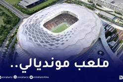 تعرف على ملعب وتوقيت مواجهة الخضر الودية أمام غانا