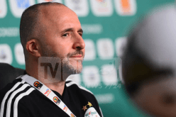 بلماضي: هدفنا الفوز في المبارتين المقبلتين ولا تهمني الحسابات الأخرى