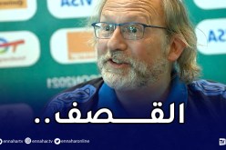 مدرب غامبيا يقصف التنظيم الكارثي لكان الكاميرون