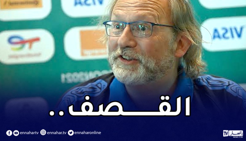 مدرب غامبيا يقصف التنظيم الكارثي لكان الكاميرون