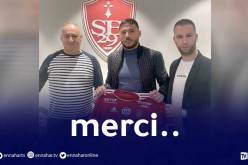 بالفيديو.. أول تعليق من بلايلي بعد انضمامه لبريست !