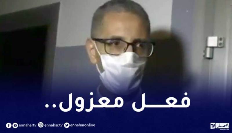 بالفيديو.. سفير الجزائر بالكاميرون يُعلق على حادثة الاعتداء على الصحفيين الجزائريين