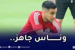 بالصور.. آخر مُستجدات الخضر قبل مواجهة كوت ديفوار الحاسمة !