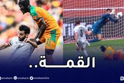 مصر تهزم كوت ديفوار.. تبلغ ربع نهائي الكان وتصطدم بالمغرب