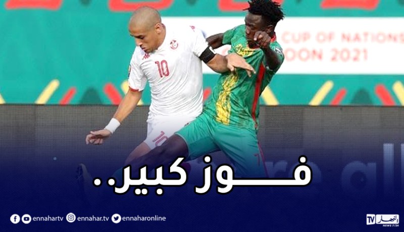 تونس تسحق موريتانيا وتبعث حظوظها في التأهل