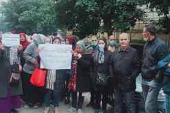 محكمة سيدي امحمد.. أمناء الضبط يواصلون الإضراب لليوم الثالث