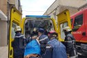 الوادي: إختناق عروسين بالغاز.. وفاة الزوجة ونجاة الزوج بأعجوبة