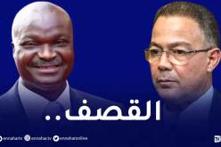 أسطورة الكاميرون يقصف المغاربة والمصاروة لهذا السبب !