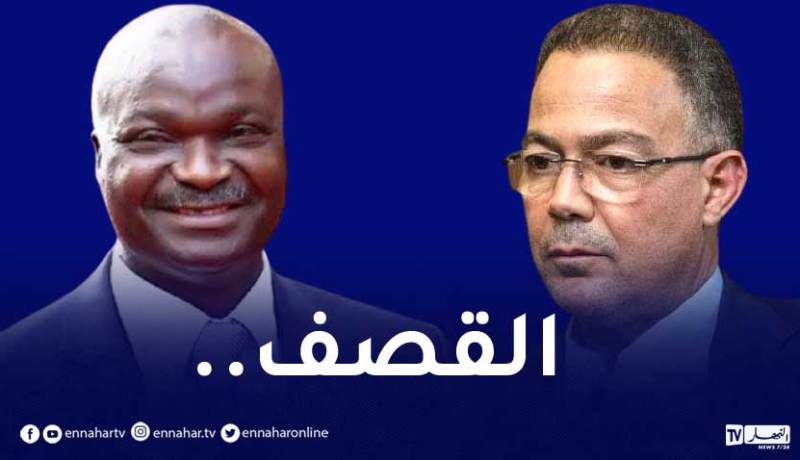 أسطورة الكاميرون يقصف المغاربة والمصاروة لهذا السبب !