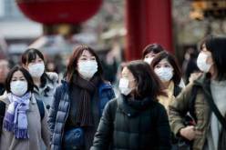 طوارئ في اليابان بسبب أوميكرون