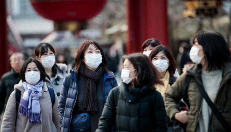 طوارئ في اليابان بسبب أوميكرون