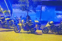 بسبب امرأة.. إسباني يطعن جزائريا على مستوى الرقبة في بالما