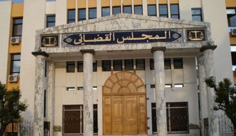 إنشاء 10 مجالس قضائية جديدة محاكم إدارية للاستئناف بالولايات الجديدة