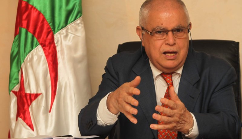 عبد المجيد عطار: هذا السعر المثالي للنفط في السنة الحالية