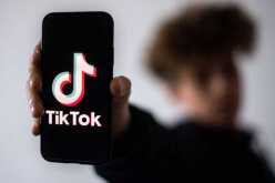 تيك توك يتفوق على غوغل في 2021