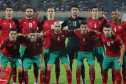 المغرب يضمن التأهل لربع نهائي الكان
