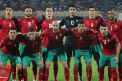 المغرب يضمن التأهل لربع نهائي الكان