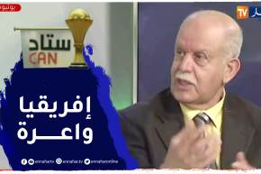 رابح سعدان يكشف السبب الحقيقي وراء إخفاق الخضر في التسجيل